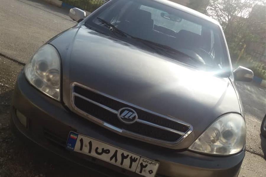 لیفان 520i 1390